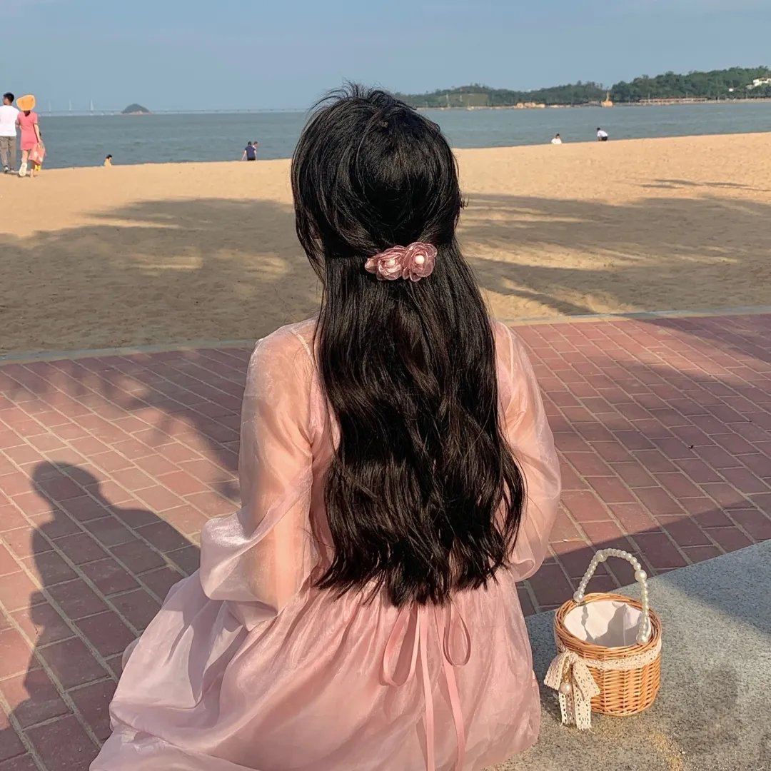 浪漫往昔